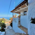 Another Day In Paradise Santa Úrsula