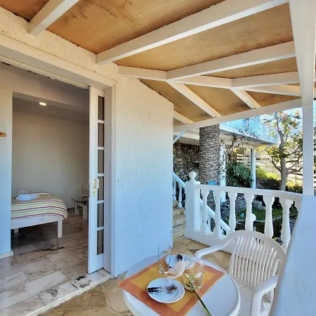 Another Day In Paradise