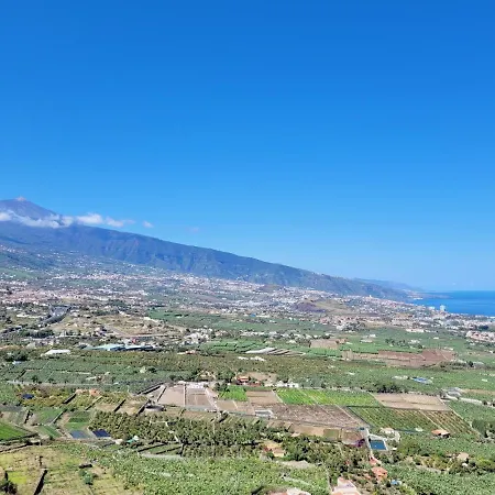 Another Day In Paradise Appartement Santa Úrsula