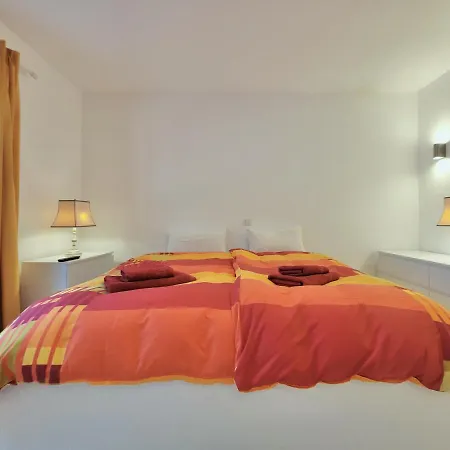 Another Day In Paradise Appartement *