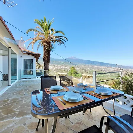 Another Day In Paradise Santa Úrsula