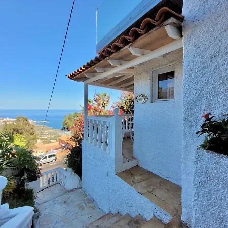 Another Day In Paradise Santa Úrsula