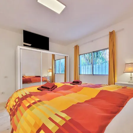 Another Day In Paradise Santa Úrsula