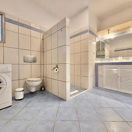 Another Day In Paradise Appartement *