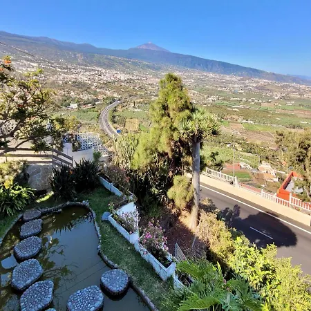 Another Day In Paradise * Santa Úrsula