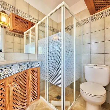 Another Day In Paradise * Santa Úrsula