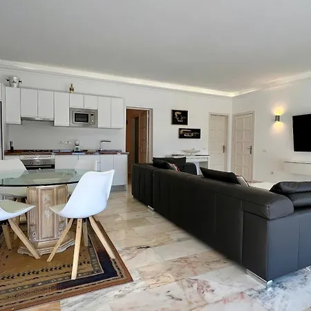 Another Day In Paradise Appartement Santa Úrsula