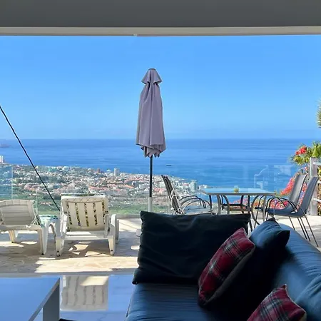 Another Day In Paradise サンタ・ウルスラ