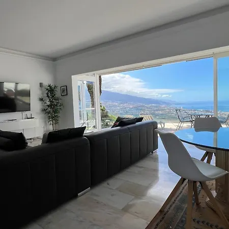 Another Day In Paradise Appartement *