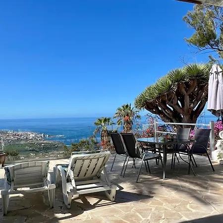 Another Day In Paradise Appartement *