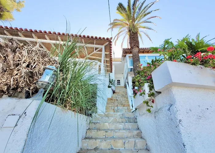 Another Day In Paradise * サンタ・ウルスラ