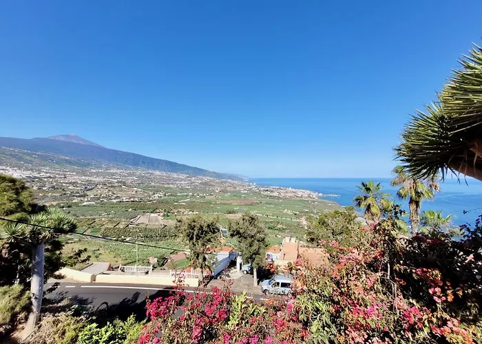 アパート Another Day In Paradise サンタ・ウルスラ