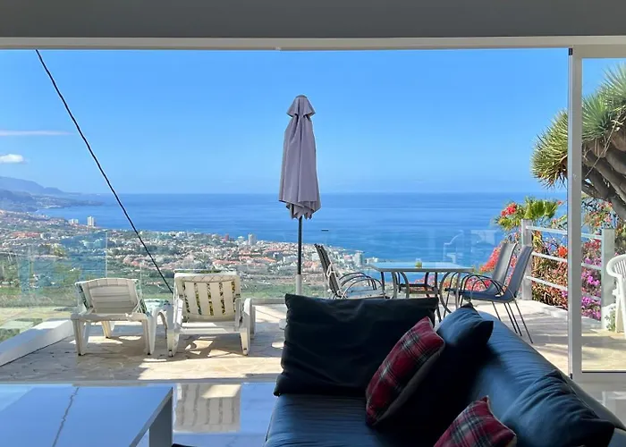 Another Day In Paradise サンタ・ウルスラ