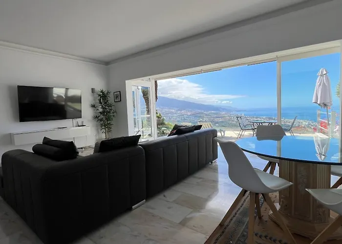 Another Day In Paradise アパート *