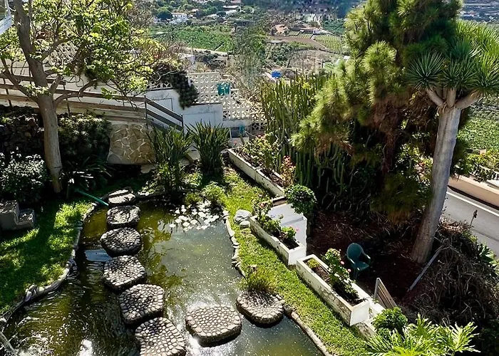 Another Day In Paradise サンタ・ウルスラ