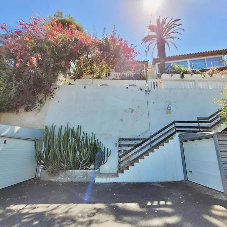 Another Day In Paradise