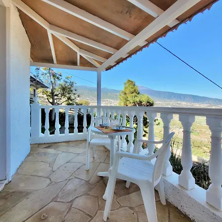 アパート Another Day In Paradise サンタ・ウルスラ