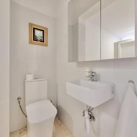 Another Day In Paradise * サンタ・ウルスラ