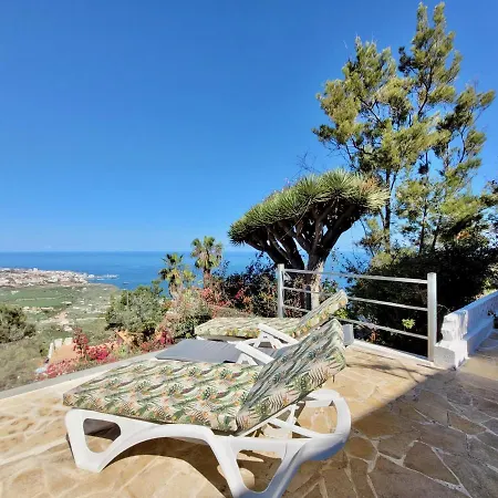 Apartman Another Day In Paradise *