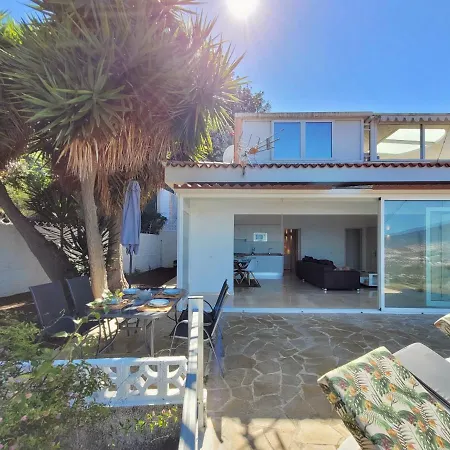 アパート Another Day In Paradise *