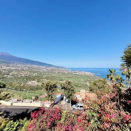 アパート Another Day In Paradise サンタ・ウルスラ