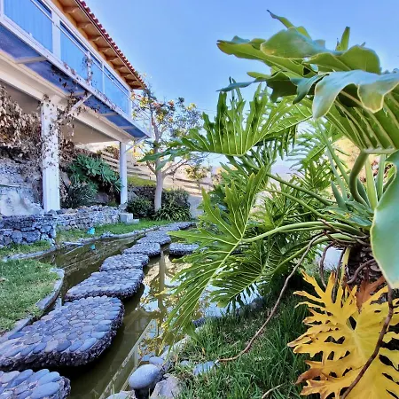 Another Day In Paradise * サンタ・ウルスラ