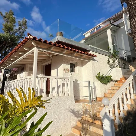 Daire Another Day In Paradise Santa Úrsula