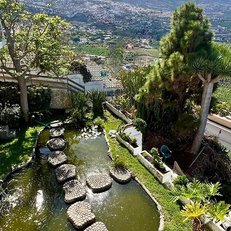 Another Day In Paradise Santa Úrsula