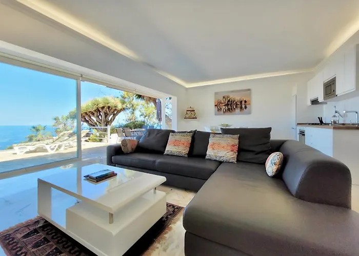 Another Day In Paradise דירה סנטה אורסולה