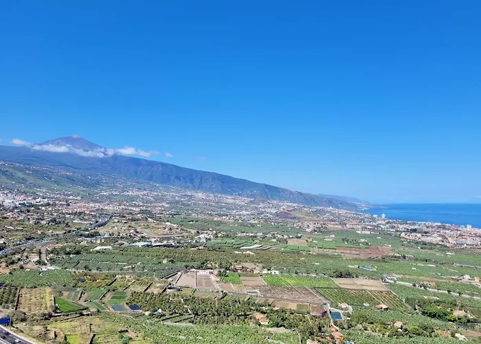 Another Day In Paradise 아파트 Santa Úrsula