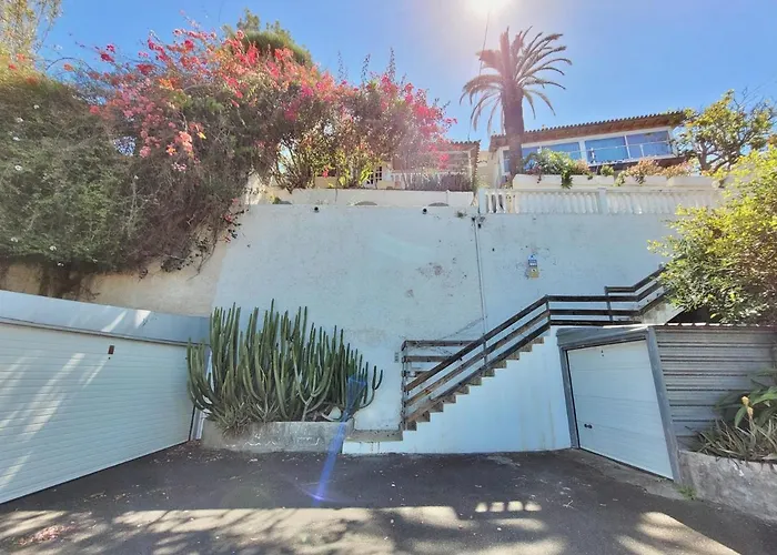 Another Day In Paradise