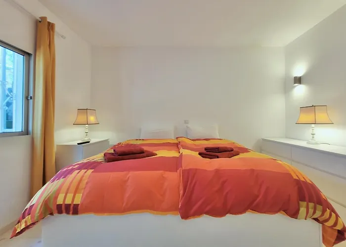 Another Day In Paradise דירה *