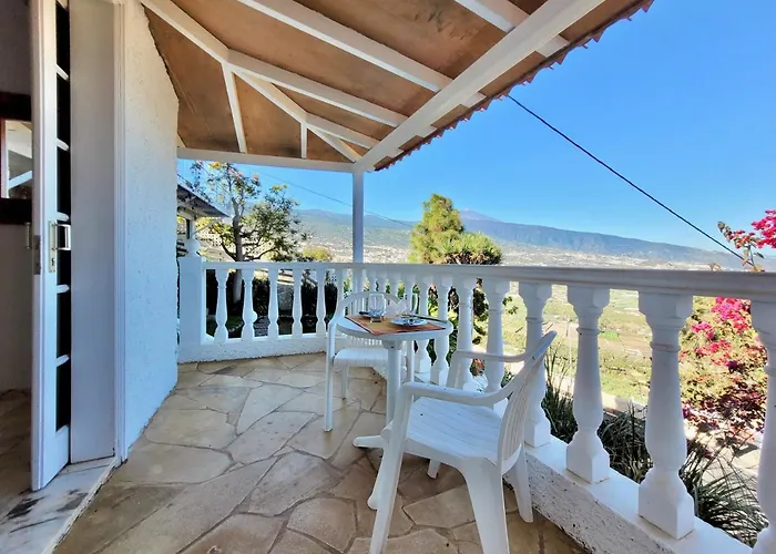 Daire Another Day In Paradise Santa Úrsula