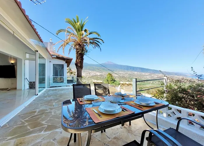 Another Day In Paradise סנטה אורסולה