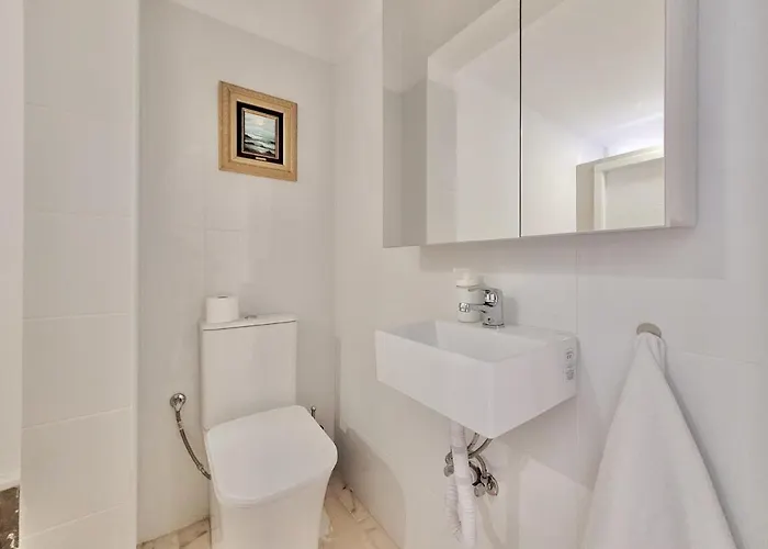 Another Day In Paradise * Santa Úrsula