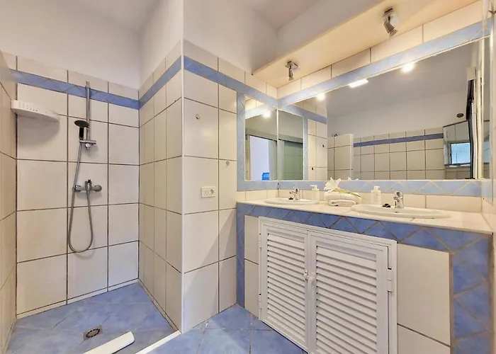 아파트 Another Day In Paradise Santa Úrsula