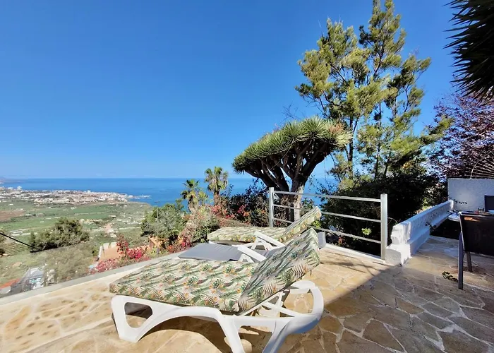 דירה Another Day In Paradise *