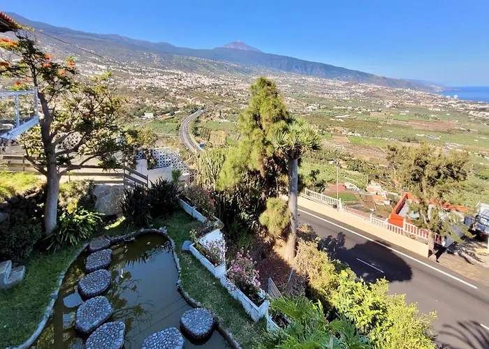 Another Day In Paradise * Santa Úrsula