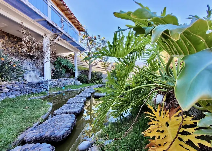 Another Day In Paradise * Santa Úrsula