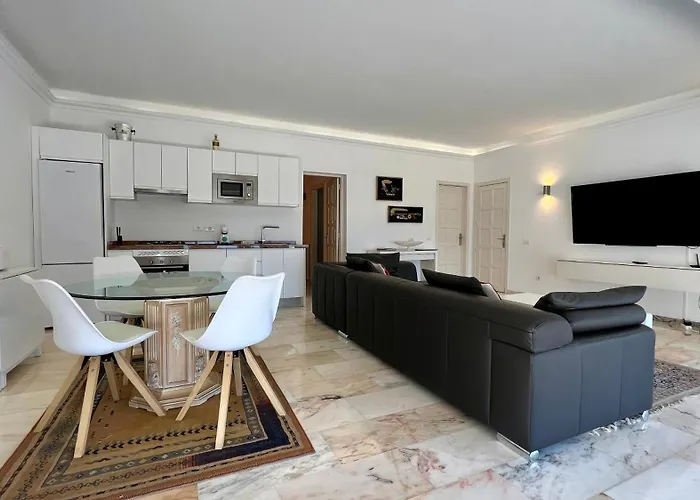 Another Day In Paradise 아파트 Santa Úrsula