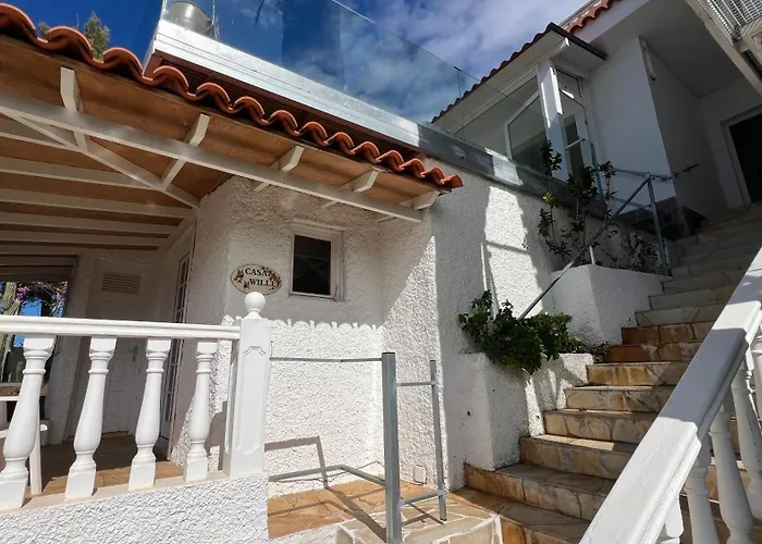 Daire Another Day In Paradise *