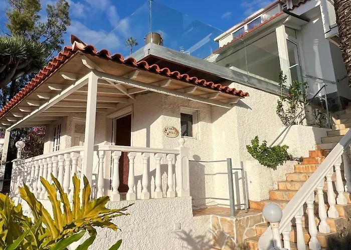 Daire Another Day In Paradise Santa Úrsula